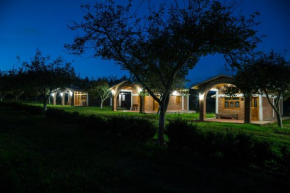 Cabañas Rancho El Mayab